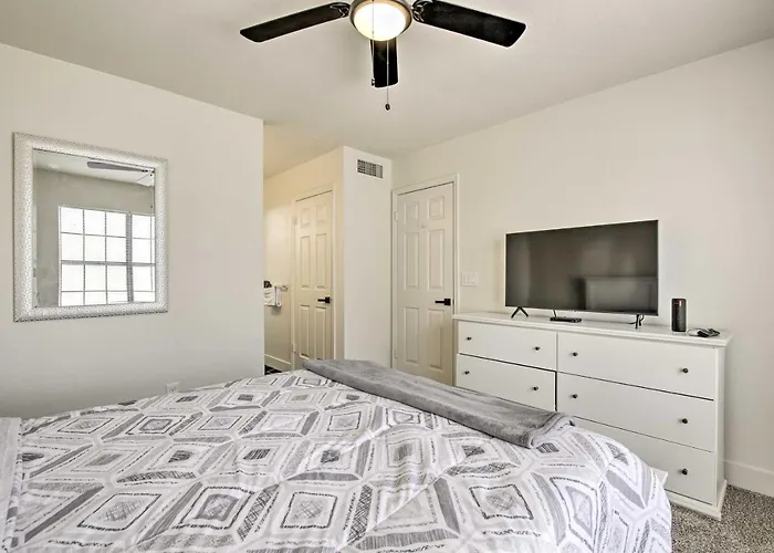 Hot Tub! Family-friendly Home, 8 Mi To Westgate