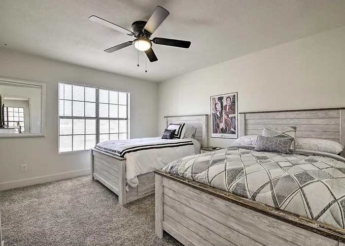 Hot Tub! Family-friendly Home, 8 Mi To Westgate *