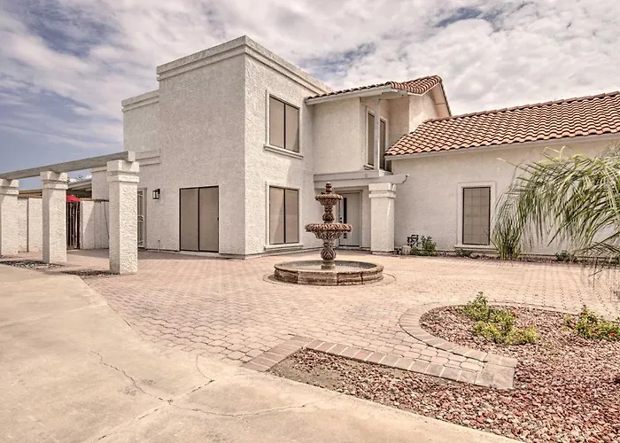 Hot Tub! Family-friendly Home, 8 Mi To Westgate Holiday home