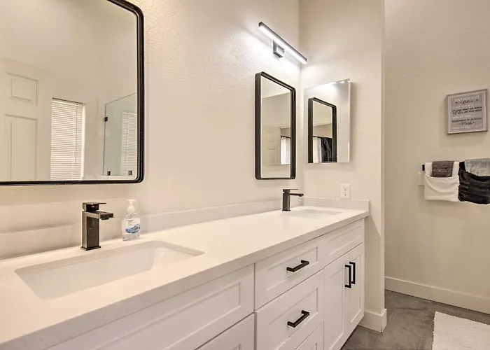 Holiday home Hot Tub! Family-friendly Home, 8 Mi To Westgate