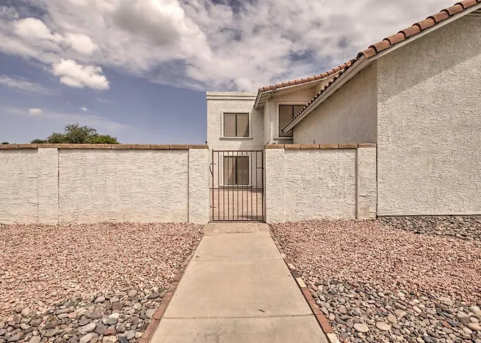 Hot Tub! Family-friendly Home, 8 Mi To Westgate Holiday home Glendale
