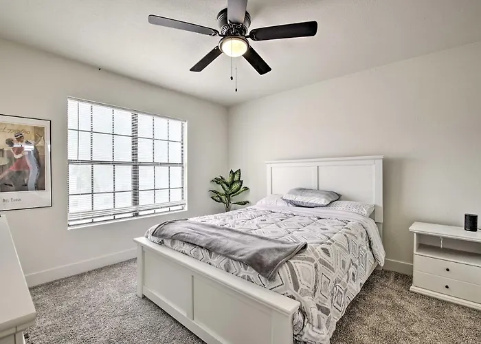 Holiday home Hot Tub! Family-friendly Home, 8 Mi To Westgate Glendale