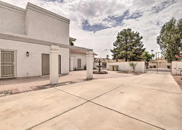 Hot Tub! Family-friendly Home, 8 Mi To Westgate Holiday home