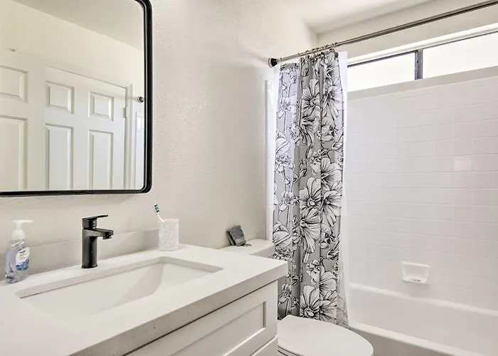 Hot Tub! Family-friendly Home, 8 Mi To Westgate *
