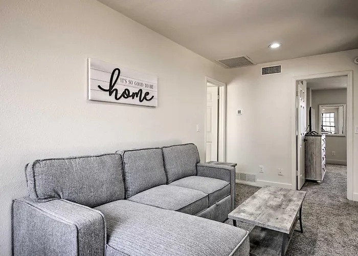 Holiday home Hot Tub! Family-friendly Home, 8 Mi To Westgate *
