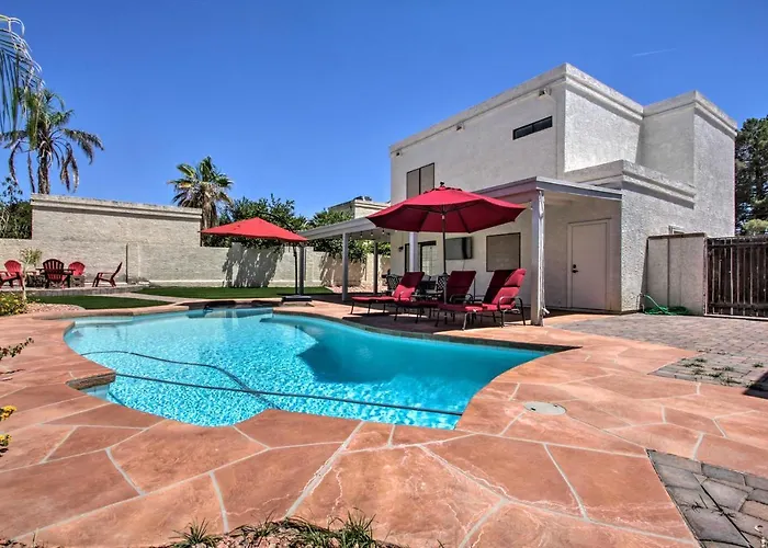 Holiday home Hot Tub! Family-friendly Home, 8 Mi To Westgate