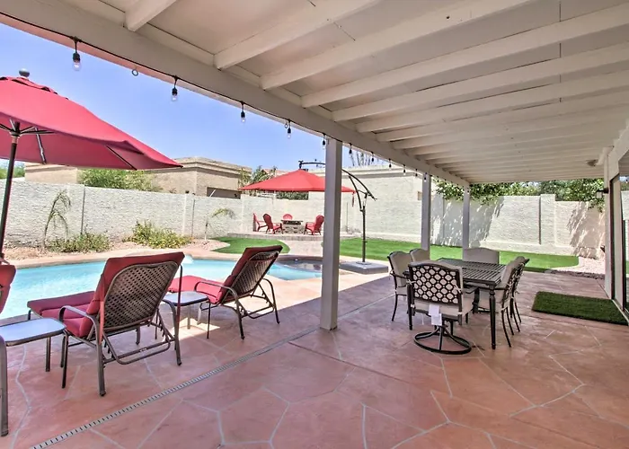 Hot Tub! Family-friendly Home, 8 Mi To Westgate Holiday home *