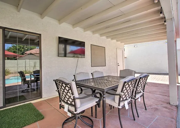 Hot Tub! Family-friendly Home, 8 Mi To Westgate Holiday home *