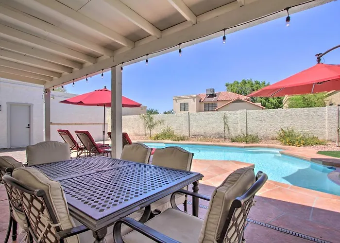 Holiday home Hot Tub! Family-friendly Home, 8 Mi To Westgate *