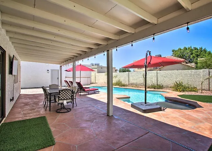 Hot Tub! Family-friendly Home, 8 Mi To Westgate